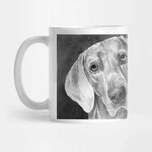 GRACE Mug